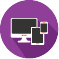 Responsive Icon